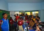 turntable